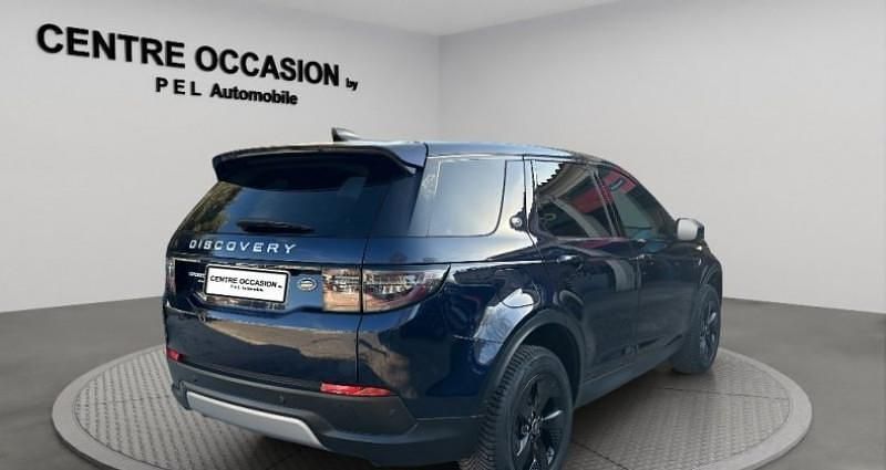 Occasion Land Rover Discovery Sport SE 200 ch (147 kW) 2021 SUV