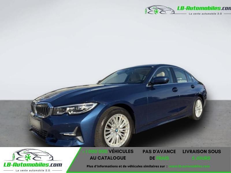 Occasion BMW 320 190 ch (139 kW) 2021 Berline
