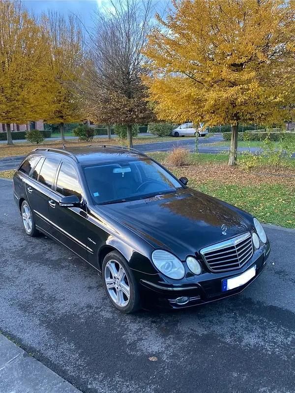 Occasion Mercedes E280 190 ch (139 kW) 2006 Break