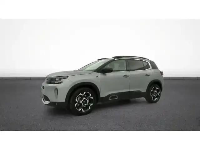Occasion Citroën C5 Aircross 2022 Gris SUV