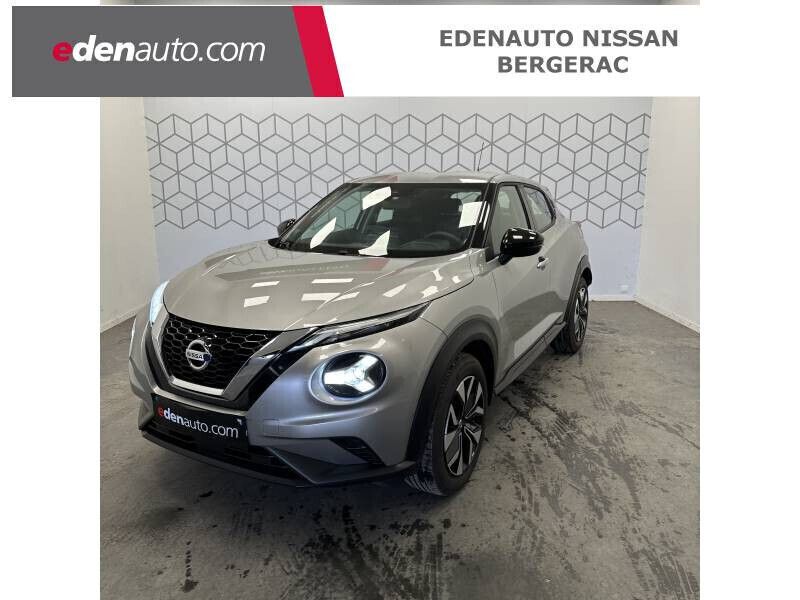 Utilisé 2024 Nissan Juke Acenta SUV | 19 590 € (Prix juste) - Image 1/4