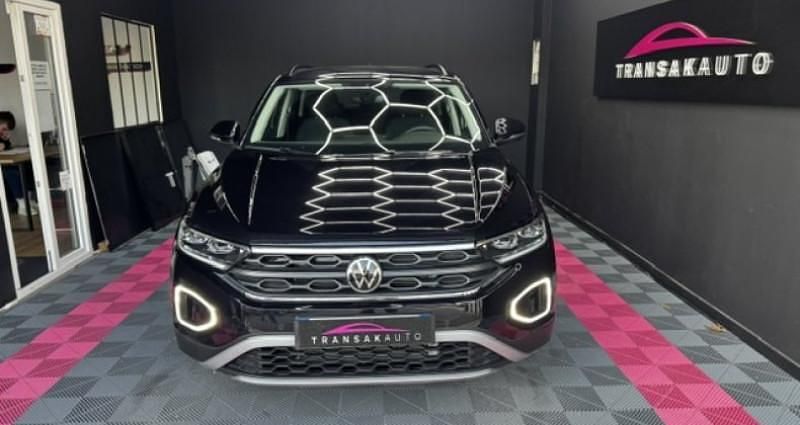 Occasion VW T-Roc Life 110 ch (80 kW) 2024 SUV