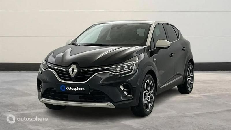 Biton Occasion 2023 Renault Captur Techno SUV | 21 299 € (Prix juste) - Image 1/4
