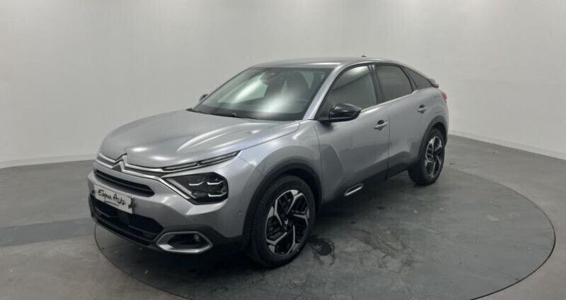 Utilisé 2024 Citroën C4 Berline | 25 900 € (Prix assez cher) - Image 1/4