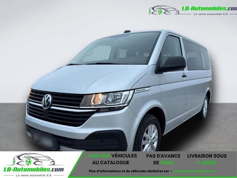 Occasion VW Multivan 150 ch (110 kW) 2020 Van
