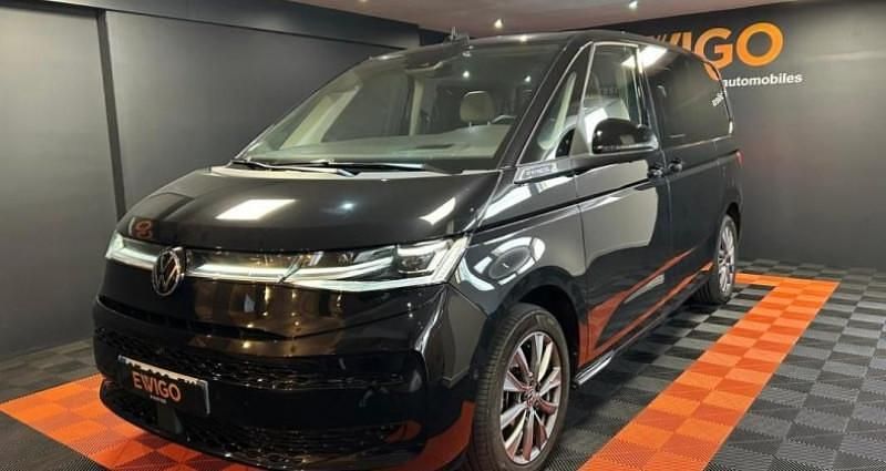 Utilisé 2022 VW T7 Van | 51 490 € - Image 1/4