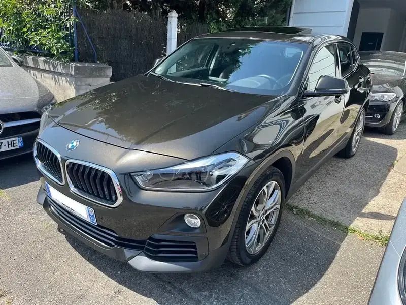 Utilisé 2019 BMW X2 SUV | 19 990 € (Prix juste) - Image 1/4