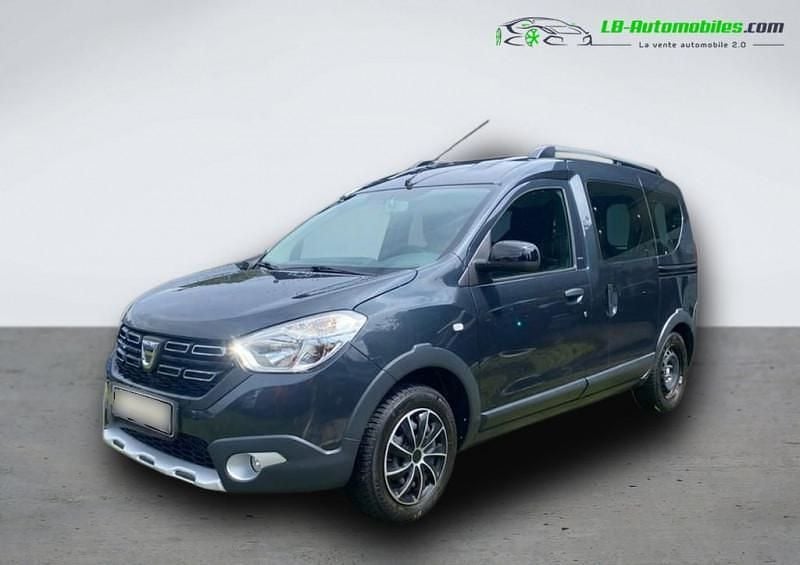 Utilisé 2018 Dacia Dokker Van | 17 900 € - Image 1/4