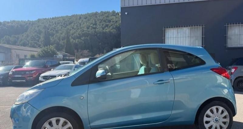 Occasion Ford Ka 75 ch (55 kW) 2011 Citadine