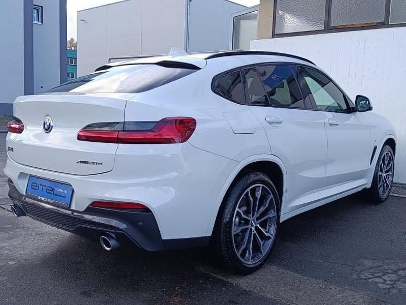 Occasion BMW X4 Comfort Edition 190 ch (139 kW) 2021 SUV