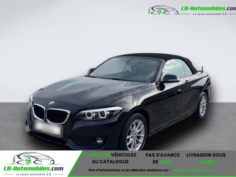 Occasion BMW 220 184 ch (135 kW) 2021 Coupé