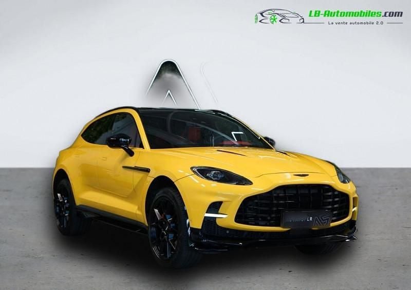 Utilisé 2023 Aston Martin DBX SUV | 206 600 € (Super prix) - Image 1/4
