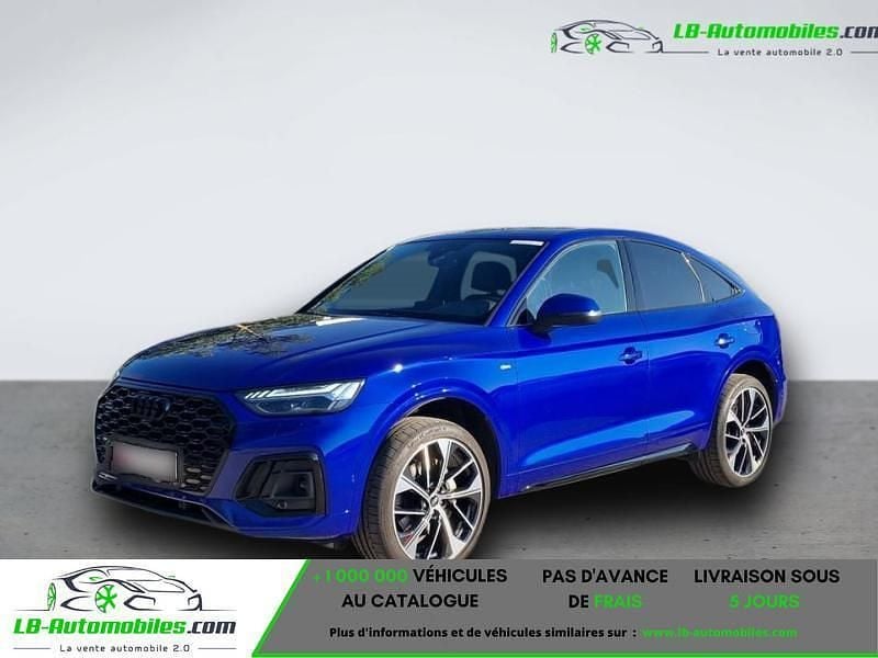 Utilisé 2022 Audi Q5 Sportback Sport SUV | 51 500 € (Bon prix) - Image 1/4