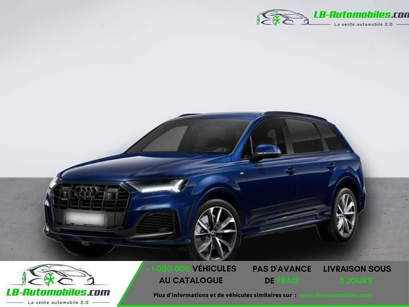 Utilisé 2024 Audi Q7 Sport SUV | 70 200 € (Super prix) - Image 1/4