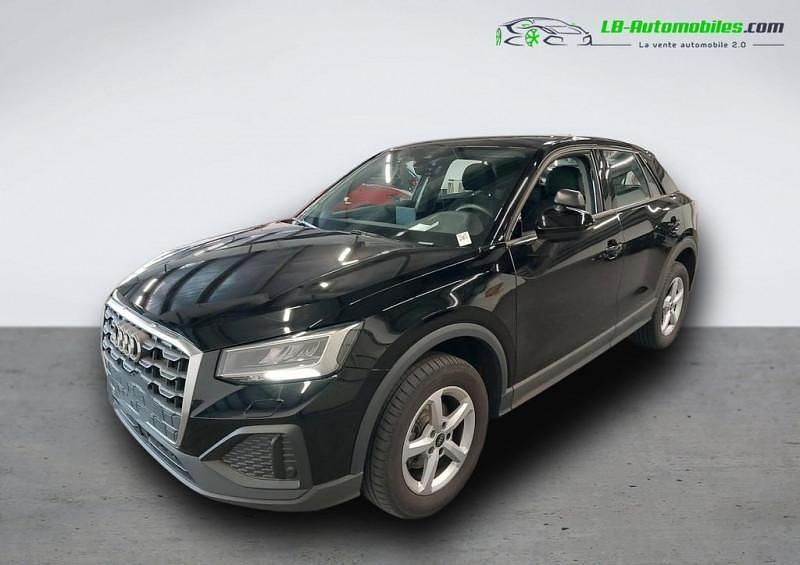 Utilisé 2023 Audi Q2 SUV | 27 000 € (Bon prix) - Image 1/4