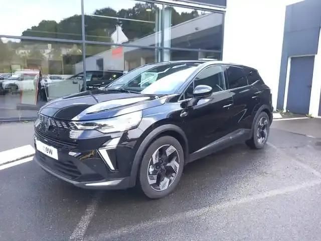 Noir etoile Occasion 2025 Renault Symbioz SUV | 31 890 € - Image 1/4