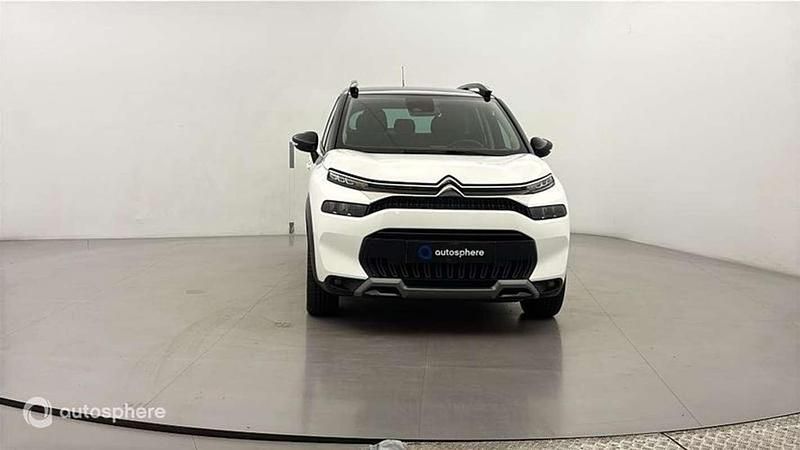 Occasion Citroën C3 Aircross PureTech 111 ch (81 kW) 2023 SUV