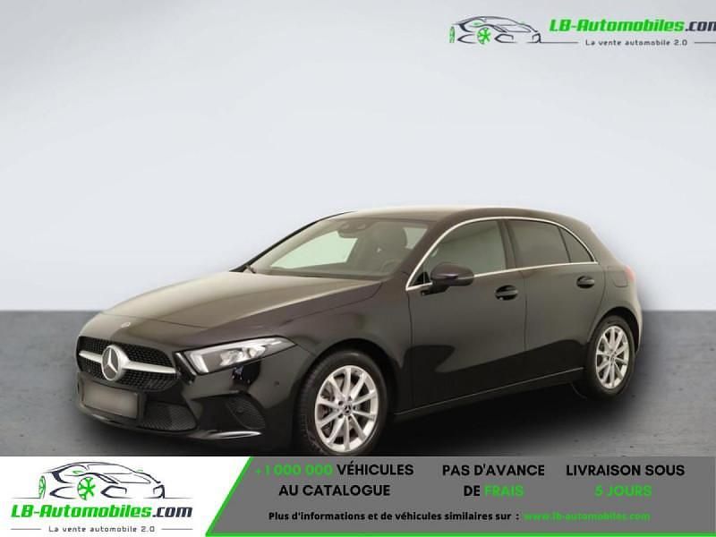Occasion Mercedes A250 224 ch (164 kW) 2021 Berline
