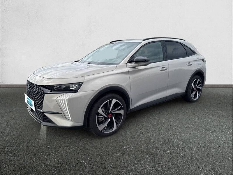Occasion 2024 DS Automobiles DS7 Crossback SUV | 53 900 € - Image 1/4
