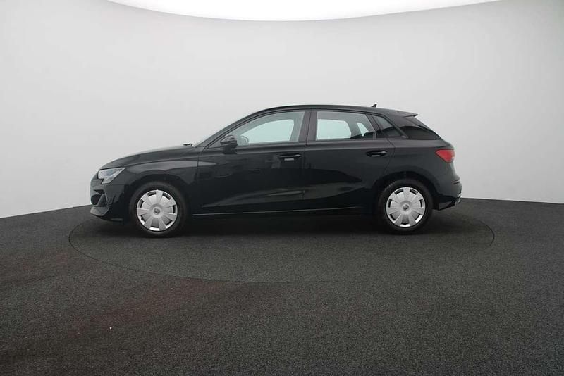 Occasion Audi A3 116 ch (85 kW) 2024 Noir Berline