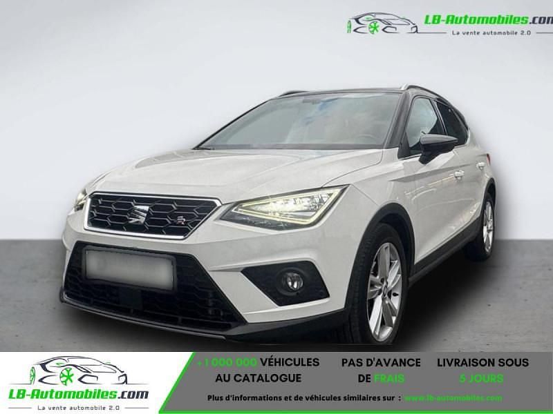 Occasion 2021 Seat Arona SUV | 20 200 € (Prix juste) - Image 1/4