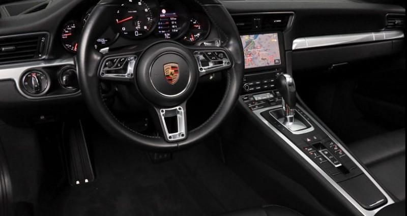 Occasion Porsche 911 Carrera 370 ch (272 kW) 2017 Coupé
