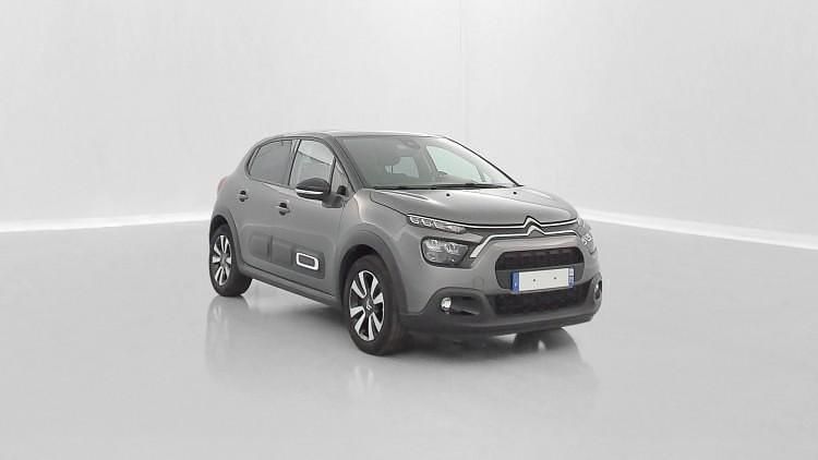 Utilisé 2024 Citroën C3 PureTech Citadine | 14 400 € (Prix juste) - Image 1/1