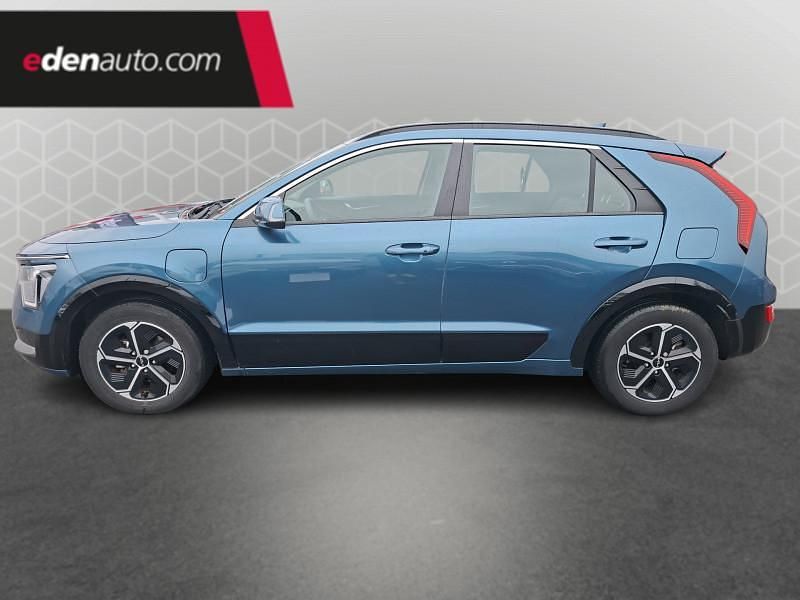 Occasion Kia Niro Active 183 ch (134 kW) 2022 SUV