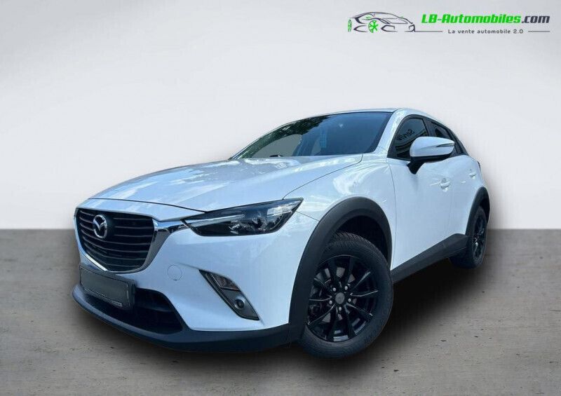 Utilisé 2016 Mazda CX-3 SUV | 22 900 € (Prix assez cher) - Image 1/4