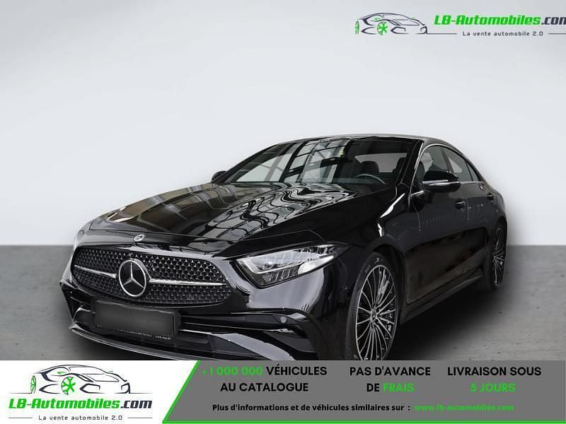Occasion 2022 Mercedes CLS400 Coupé | 68 300 € - Image 1/2