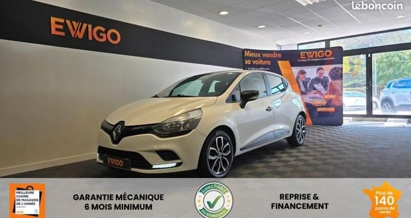 Utilisé 2019 Renault Clio IV Business Citadine | 8 989 € (Bon prix) - Image 1/4