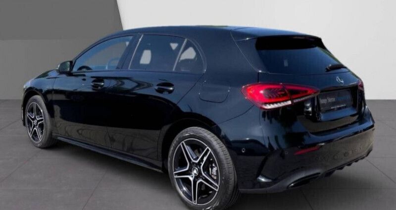 Occasion Mercedes A250 AMG line 160 ch (117 kW) 2020 Berline