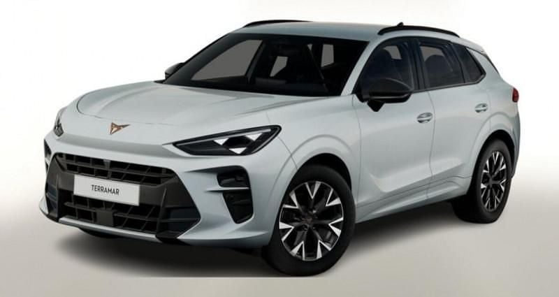 Occasion Cupra Terramar 150 ch (110 kW) 2024 SUV