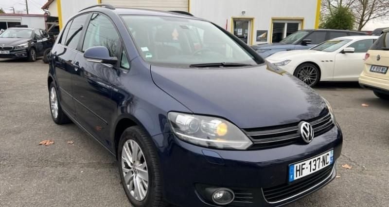 Occasion 2013 VW Golf VII Berline | 8 500 € (Super prix) - Image 1/4