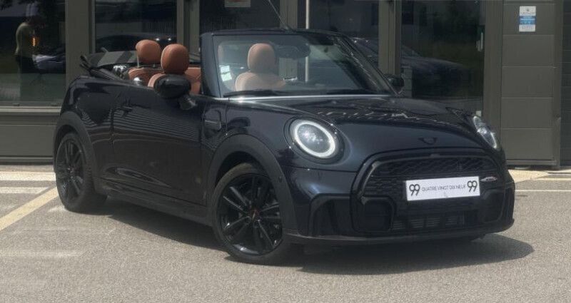 Utilisé 2021 Mini John Cooper Works Coupé Coupé | 28 990 € - Image 1/4