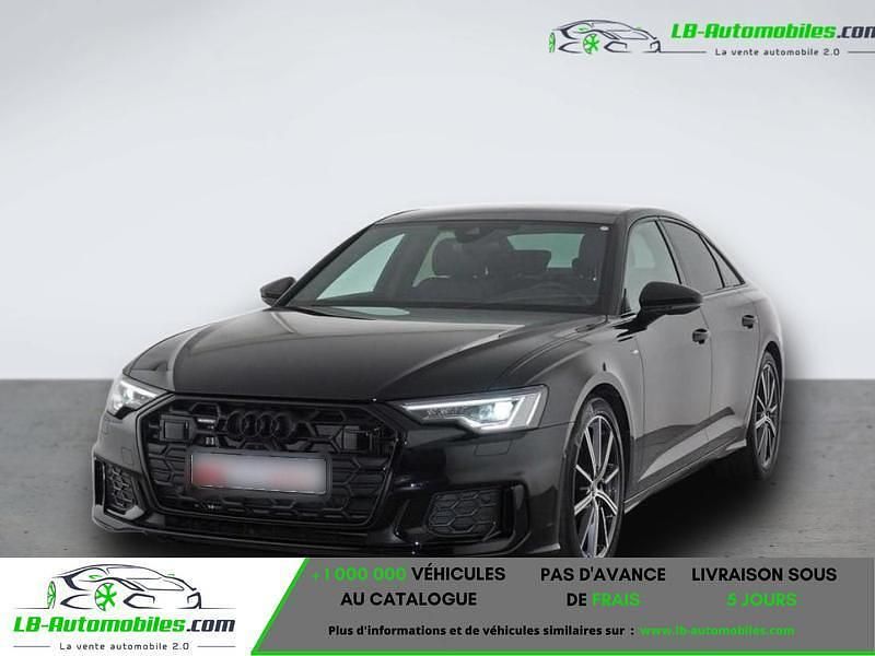 Occasion 2024 Audi A6 Sport Berline | 61 400 € - Image 1/4