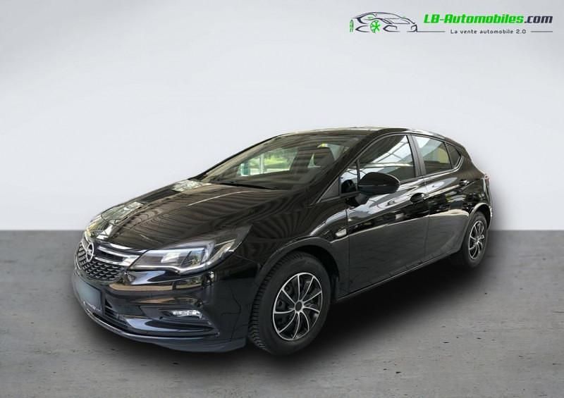 Utilisé 2018 Opel Astra Berline | 13 800 € (Bon prix) - Image 1/3