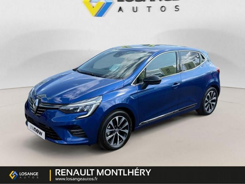 Utilisé 2023 Renault Clio V Techno Citadine | 20 990 € (Prix assez cher) - Image 1/4