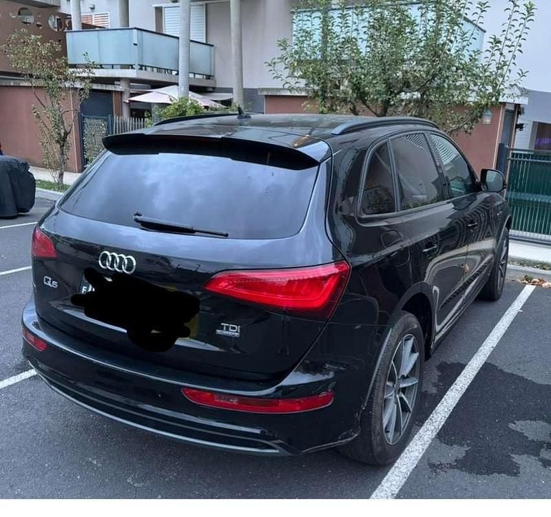 Occasion Audi Q5 Design 190 ch (139 kW) 2014 SUV