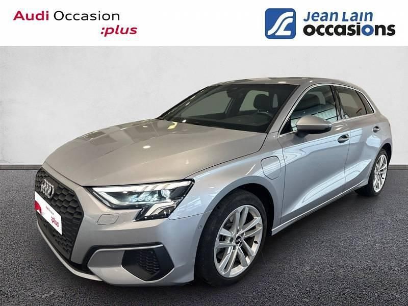 Utilisé 2021 Audi A3 Sportback Design Berline | 28 990 € - Image 1/4
