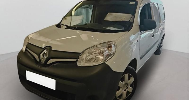 Utilisé 2022 Renault Kangoo Monospace | 15 588 € (Prix juste) - Image 1/4