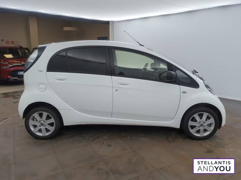 Occasion Citroën C-zero Comfort 47 kW (64 ch) 2020 Blanc Citadine