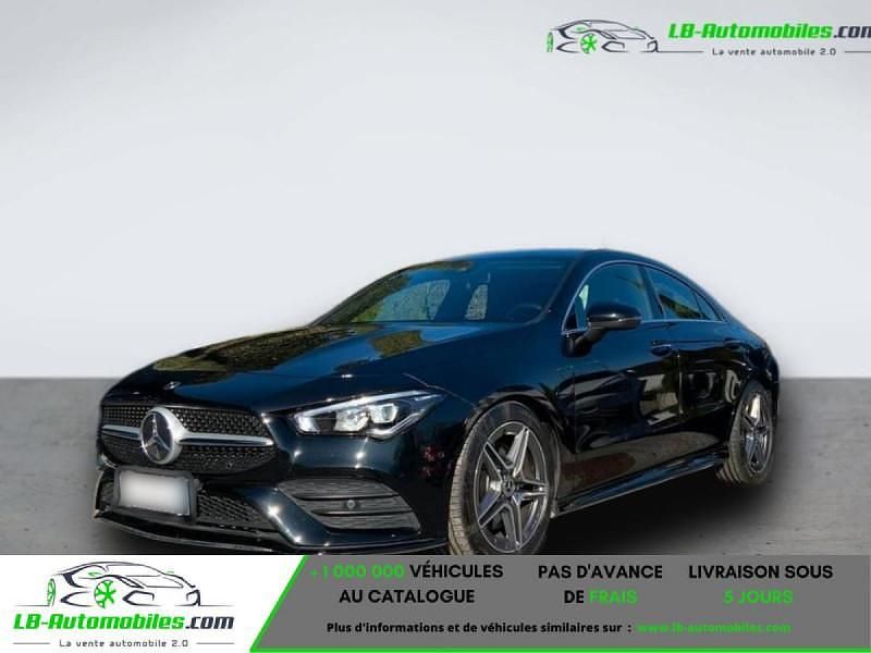 Occasion 2020 Mercedes 200 Coupé | 32 200 € (Prix assez cher) - Image 1/4