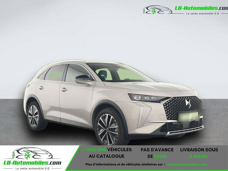 Occasion 2024 DS Automobiles DS7 Crossback SUV | 34 000 € (Super prix) - Image 1/4