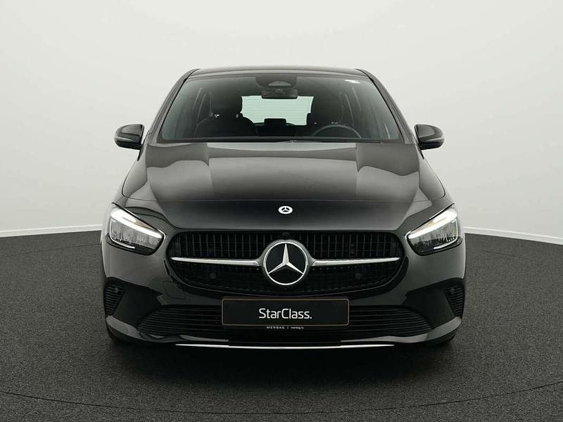 Occasion Mercedes B180 Progressive 136 ch (100 kW) 2024 Noir Monospace