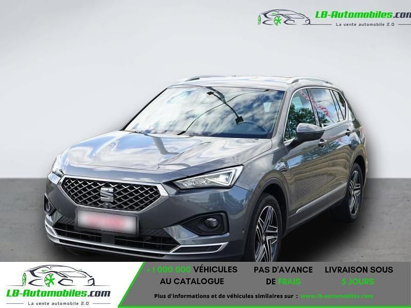 Utilisé 2019 Seat Tarraco SUV | 34 200 € (Prix juste) - Image 1/4