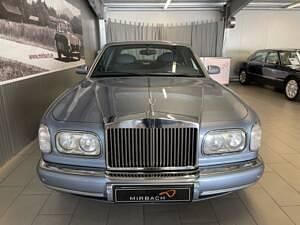 Occasion Rolls Royce Silver Seraph 326 ch (239 kW) 2000 Autres Berline