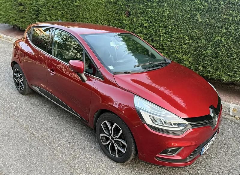 Utilisé 2019 Renault Clio IV Intens Berline | 9 990 € (Super prix) - Image 1/4