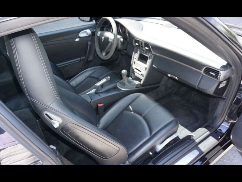 Occasion Porsche 911 Carrera 4 325 ch (239 kW) 2009 Coupé