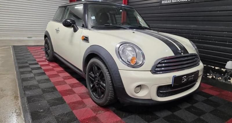 Utilisé 2013 Mini Cooper Citadine | 7 490 € - Image 1/4